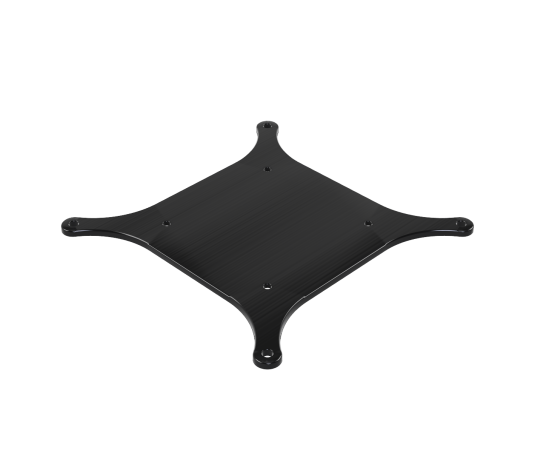 HP ProDesk 600 G3 mini fäste