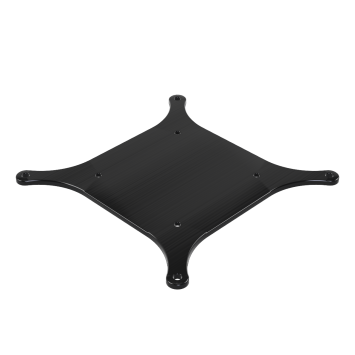 Halterung für HP ProDesk 600 G3 Mini