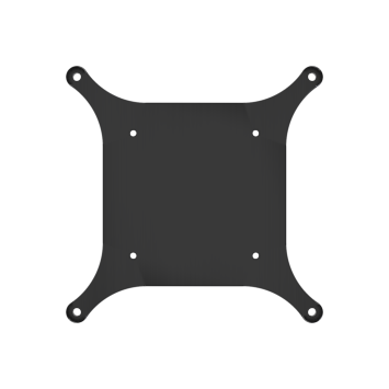 HP ProDesk 600 G3 mini fäste