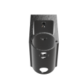 Dyson V15/V11/V10/V8/V7 tillbehör väggfäste