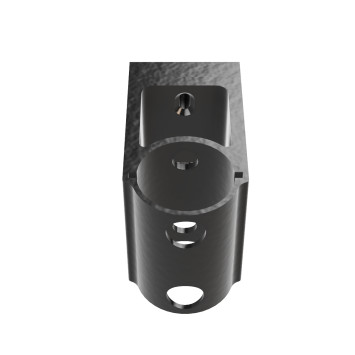 Dyson V15/V11/V10/V8/V7 tillbehör väggfäste