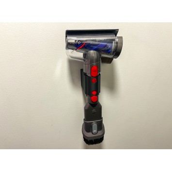 Wandhalterung für Dyson V15/V11/V10/V8/V7 Zubehör