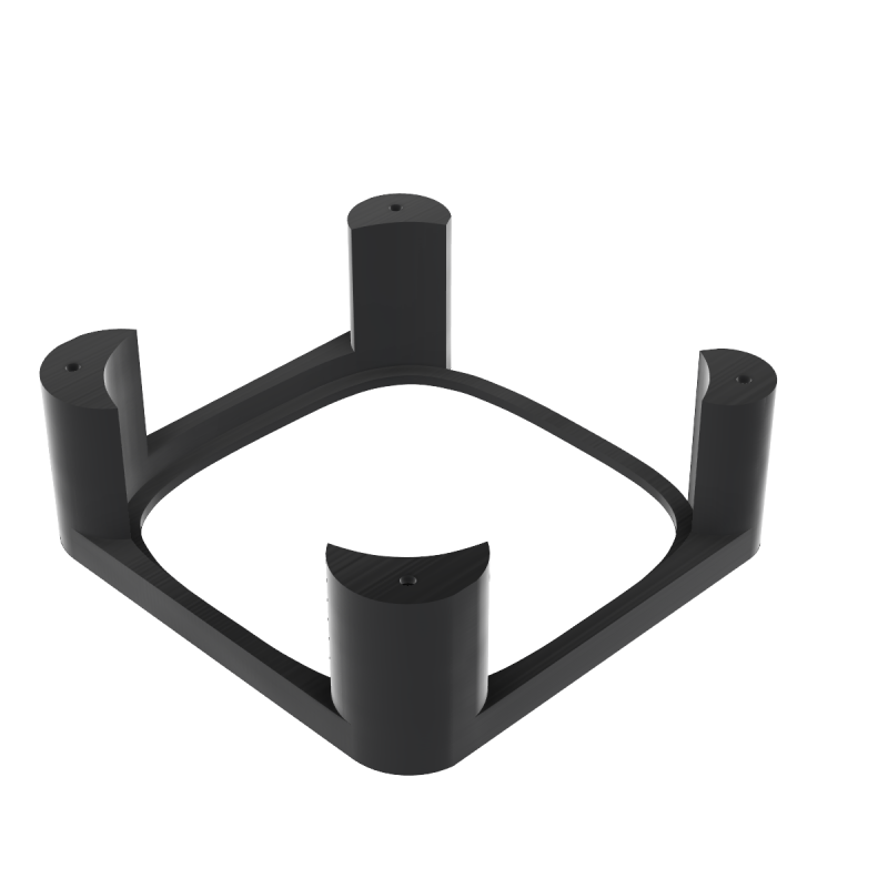 Halterung für HP G5 Dockingstation