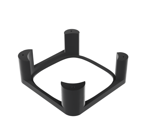 Halterung für HP G5 Dockingstation