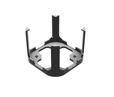 Halterung für HP G4 Thunderbolt Dockingstation