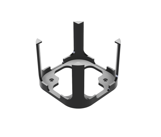 Halterung für HP G4 Thunderbolt Dockingstation