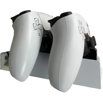 Wandhalterung für PS5-Ladestation