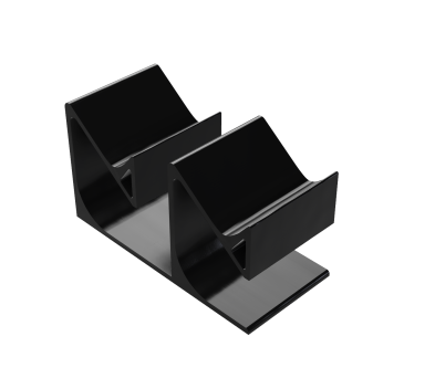 Stativ för PS5-handkontroller