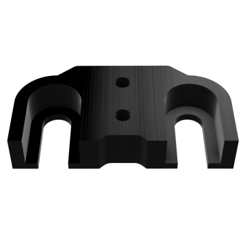 Untertischhalterung für PS5-Controller