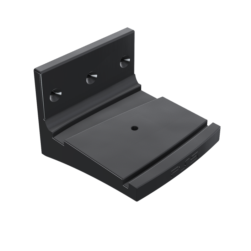 Wandhalterung für PS5 Standard Edition (Disc-Laufwerk)