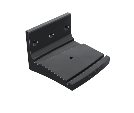 Wandhalterung für PS5 Standard Edition (Disc-Laufwerk)