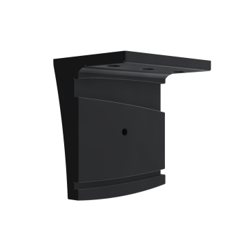 Wandhalterung für PS5 Standard Edition (Disc-Laufwerk)