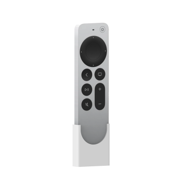 Apple TV fjärrkontroll väggfäste