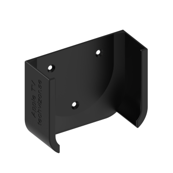 Wandhalterung für Apple TV 4K