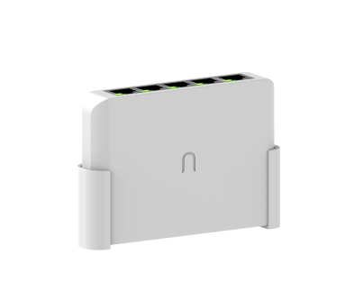 Wandhalterung für UniFi Switch Flex Mini