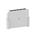 Unifi switch Flex Mini väggfäste Unifi switch Flex Mini väggfäste