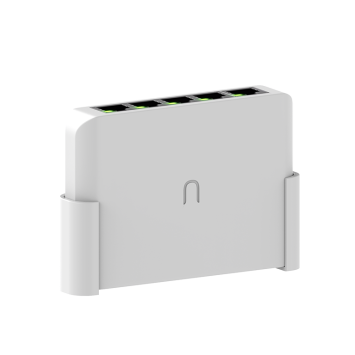 Unifi switch Flex Mini väggfäste
