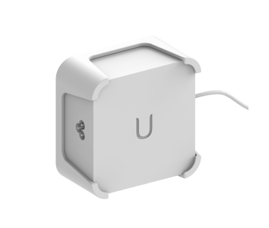 Wandhalterung für UniFi Netzteil (PSU) für USW Flex XG 10GbE