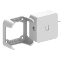 Wandhalterung für UniFi Netzteil (PSU) für USW Flex XG 10GbE Wandhalterung für UniFi Netzteil (PSU) für USW Flex XG 10GbE