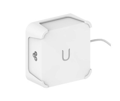 Unifi PSU (powersupply) till USW Lite 8 PoE väggfäste