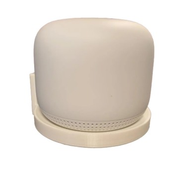 Google Nest WiFi väggfäste
