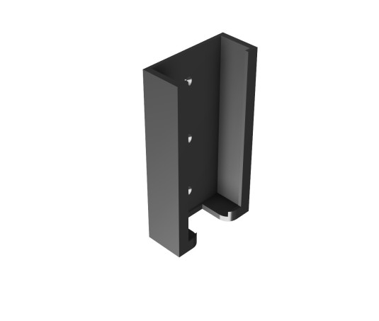 Halterung für Netzteil der HP G5 Dockingstation