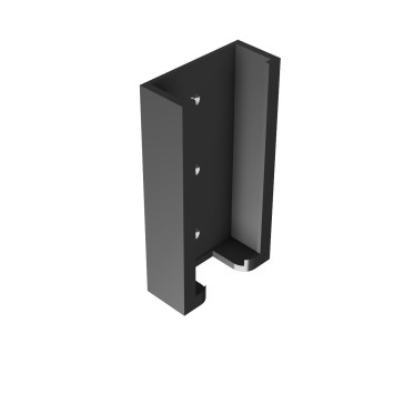 Ström adapter till HP G5 dockningsstation fäste