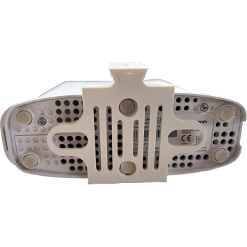 Wandhalterung für Tele2 Router WiFi Hub C2 / C3 / C4 (Sagemcom)