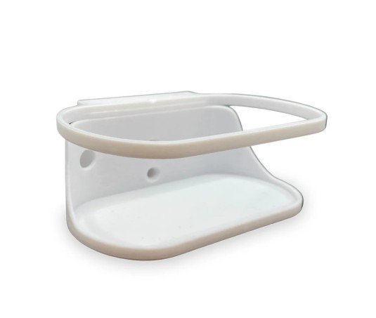Google Nest Audio väggfäste