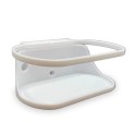 Google Nest Audio väggfäste Google Nest Audio väggfäste