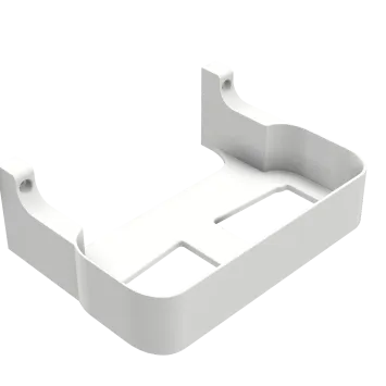 Asus ZenWiFi BT6 / BT8 / BT10 Wandhalterung