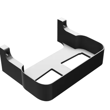 Asus ZenWiFi BQ16 / BQ16 Pro Wandhalterung