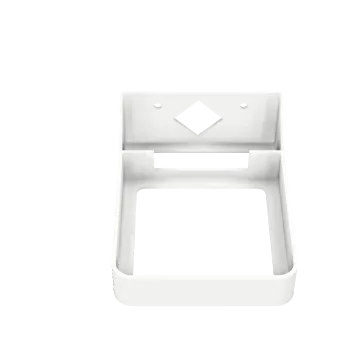 Mercusys Halo H30/H32/H50/H60/H1200 Mesh Wandhalterung