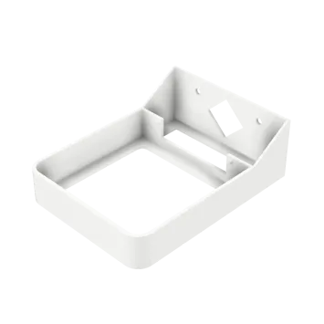 Mercusys Halo H30/H32/H50/H60/H1200 Mesh Wandhalterung