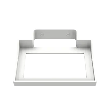 Mercusys Halo H25BE/H27BE/H70/H80/H85/H3000 Mesh Wandhalterung