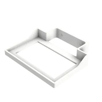 Mercusys Halo H25BE/H27BE/H70/H80/H85/H3000 Mesh Wandhalterung