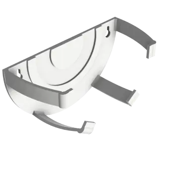 Deco BE25 Wandhalterung