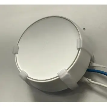 Deco BE25 Wandhalterung