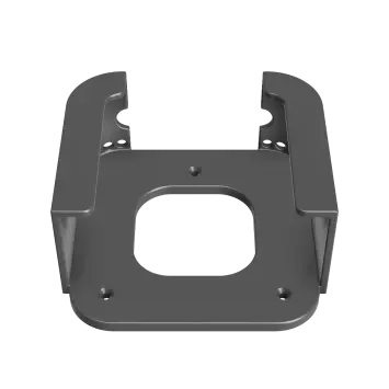 Mac Mini M4 Wandhalterung