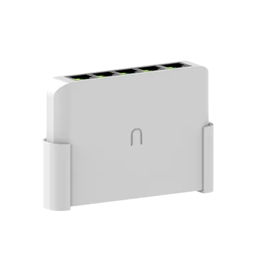 Wandhalterung für UniFi Switch Flex Mini