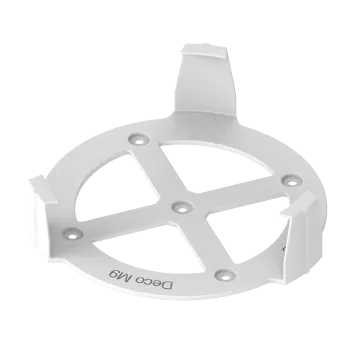 Wandhalterung für Deco M9