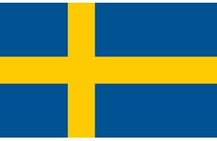 Schweden