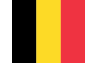 Belgien